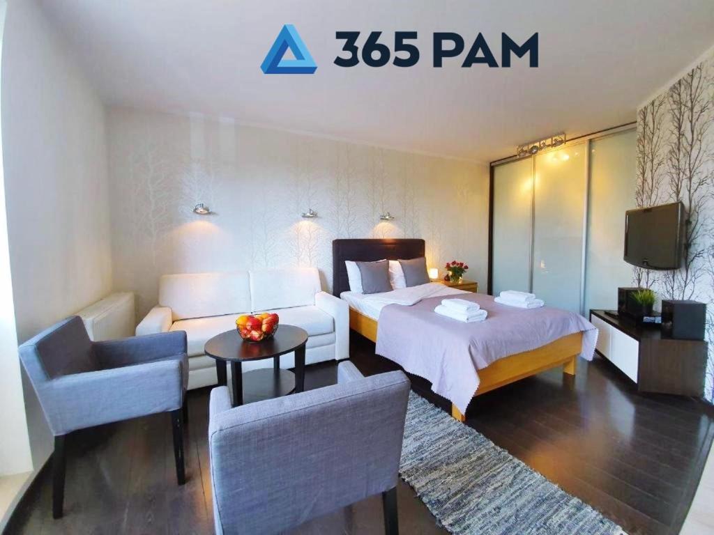 Europa Apartament - 365Pam 코워브제크 외부 사진