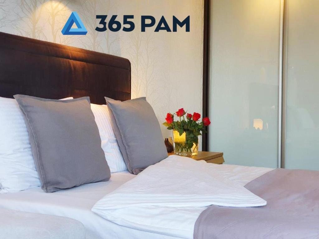 Europa Apartament - 365Pam 코워브제크 외부 사진